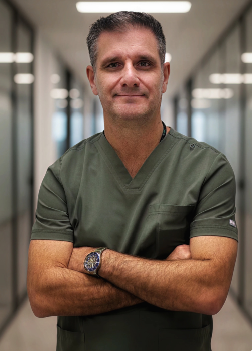 Dr. Diego Ferrari
