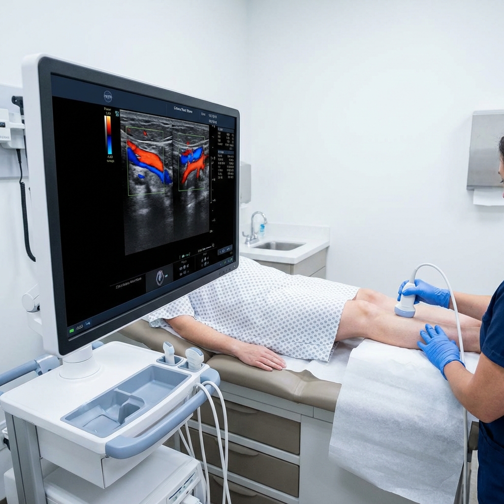 Tecnología Doppler